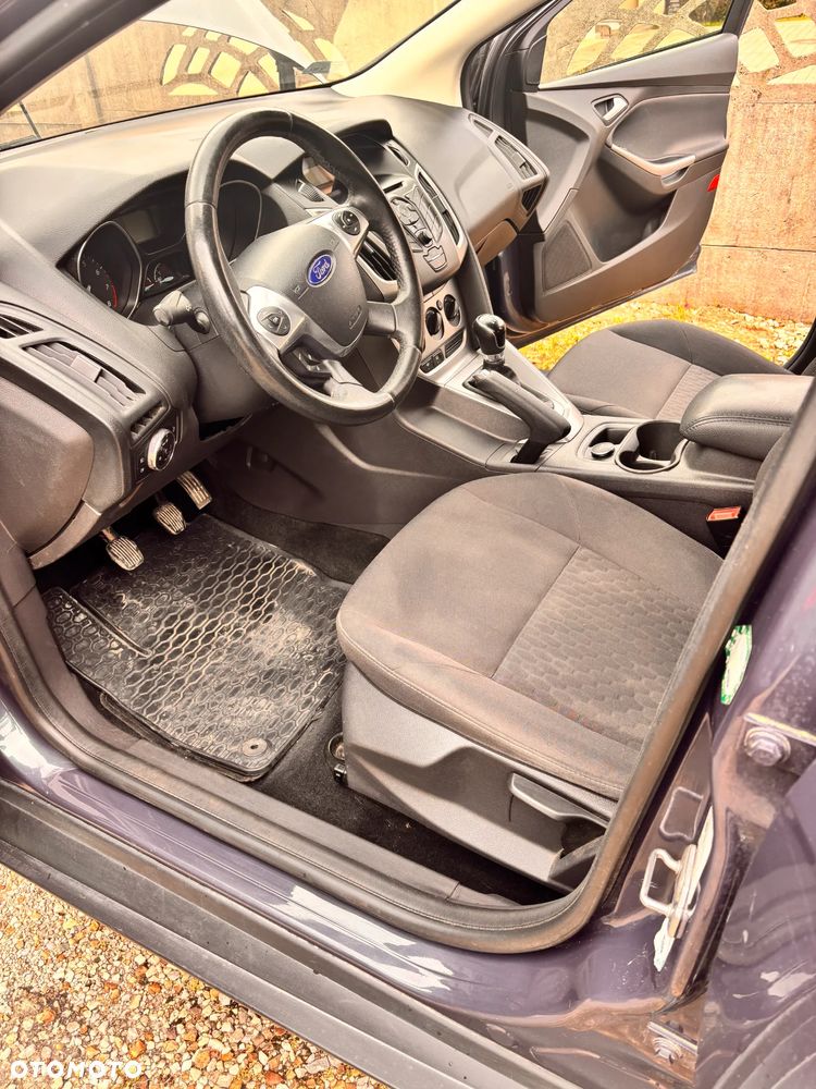 Ford Focus 1.6 Edition Start - 5