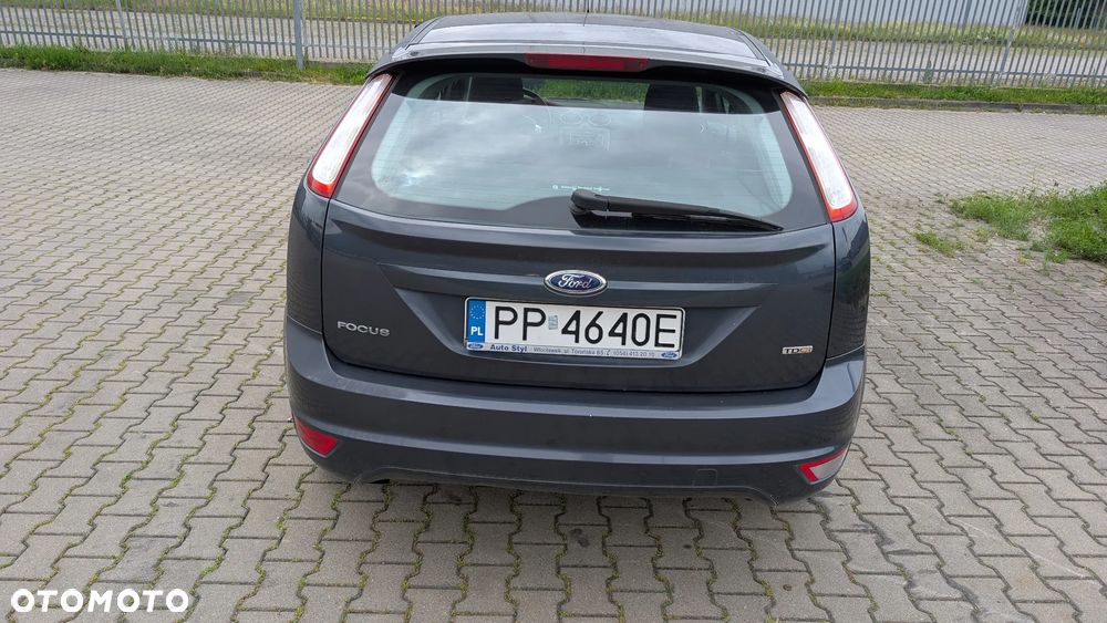 Ford Focus - 6