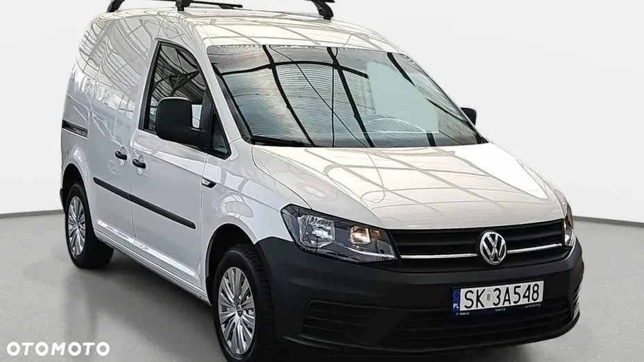 Volkswagen Caddy - 5