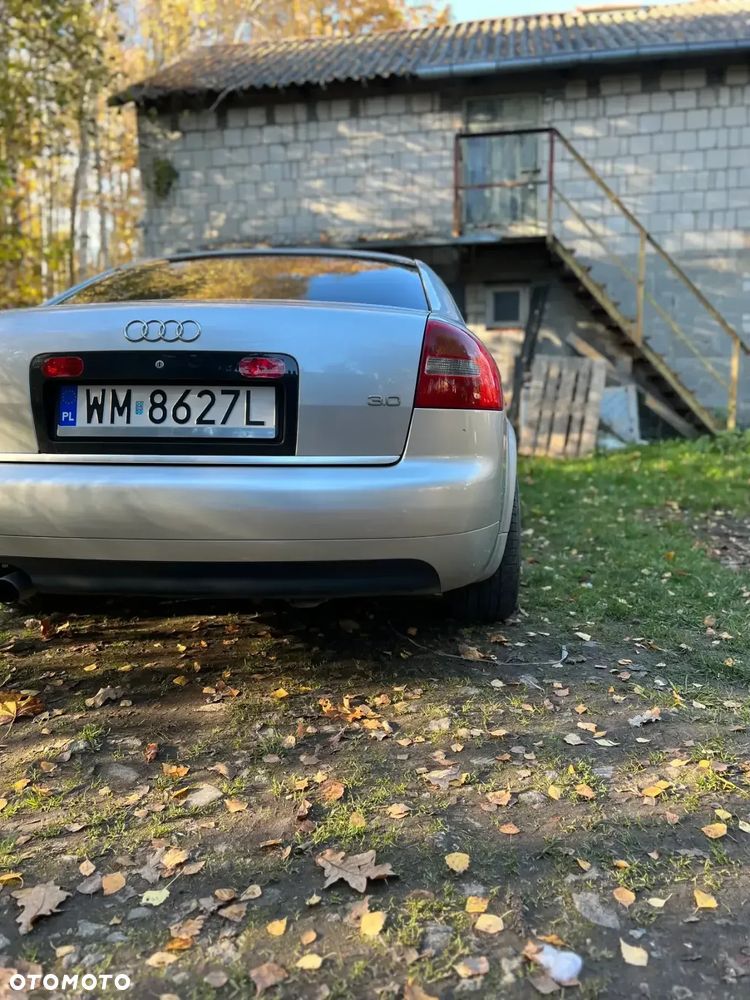 Audi A6 ver-3-0 - 3