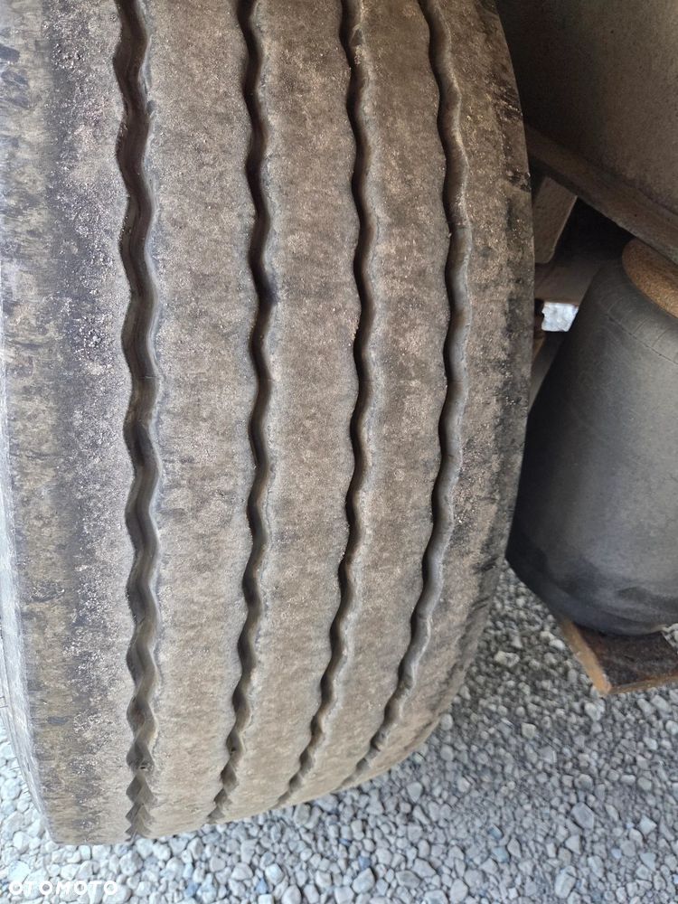 Schmitz SKO 24/L -13.4 FP 60 COOL - 6