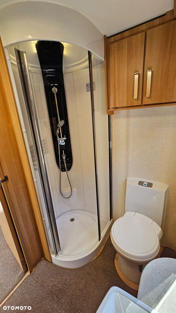 Coachman VIP 520 - 7