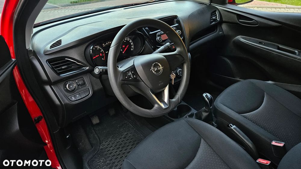 Opel Karl 1.0 Enjoy - 9