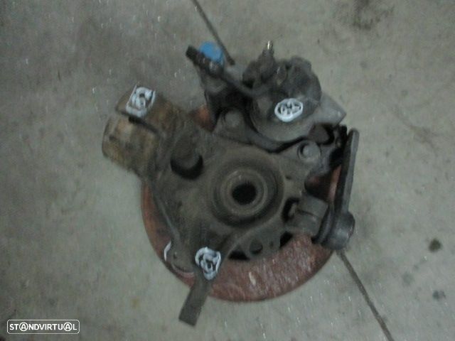 Manga De Eixo MEIX82 FORD ESCORT  97 1.8TD FE COM BOMBITO 24 ESCORT 1.8TD - 3