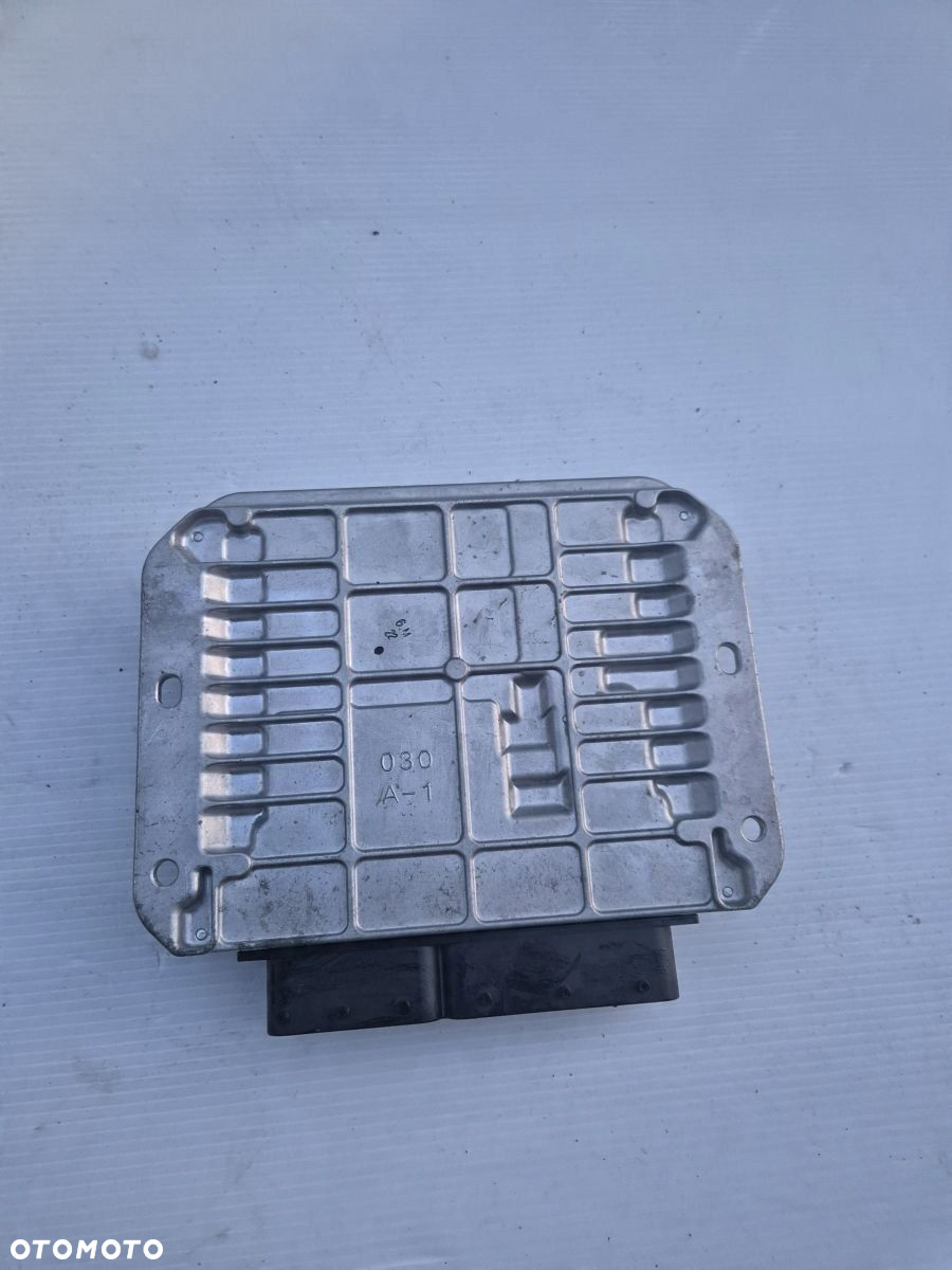 SUBARU IMPREZA III GH 2.0 STEROWNIK SILNIKA KOMPUTER 22611AS900 275700-0121 - 6