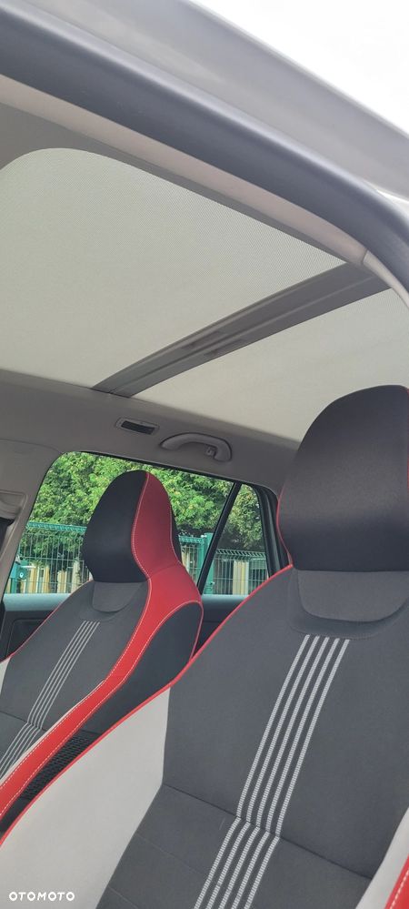 Skoda Fabia 1.0 TSI Drive - 22
