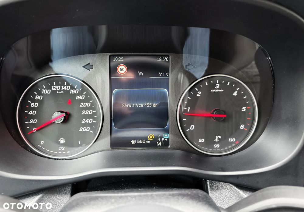 Mercedes-Benz VITO 116 CDI - 31