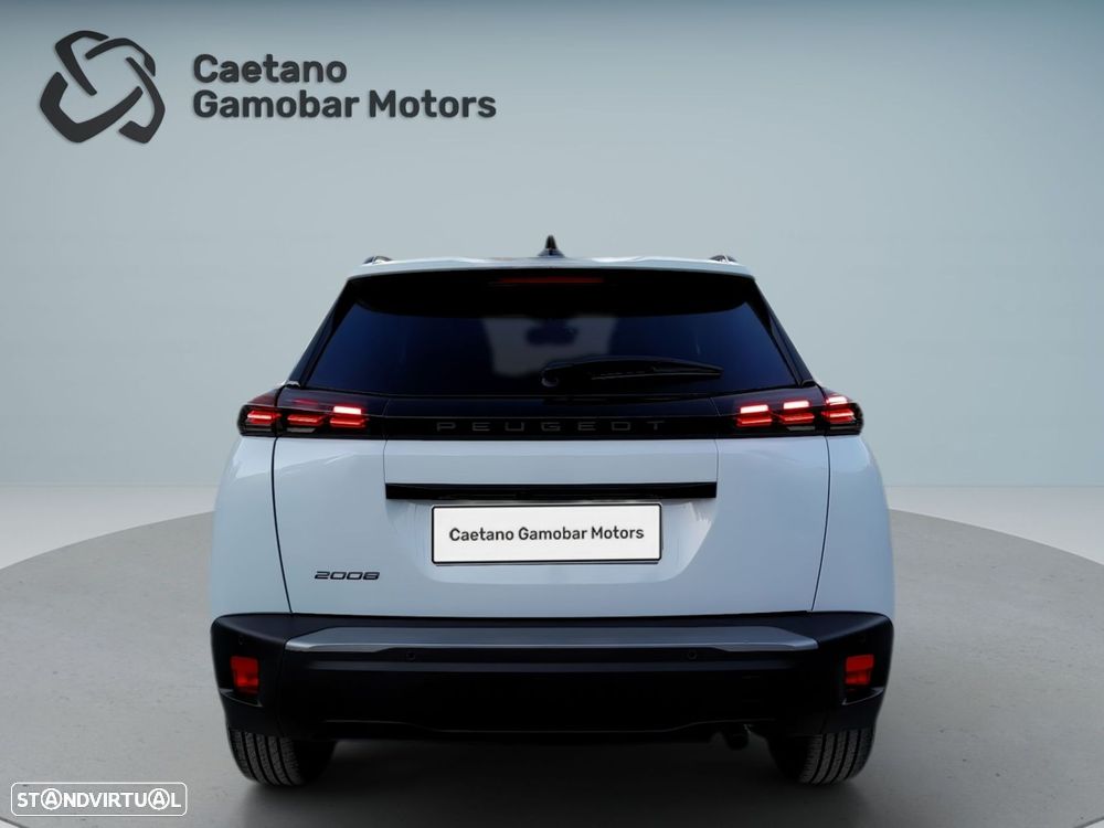 Peugeot 2008 1.2 PureTech Allure - 7