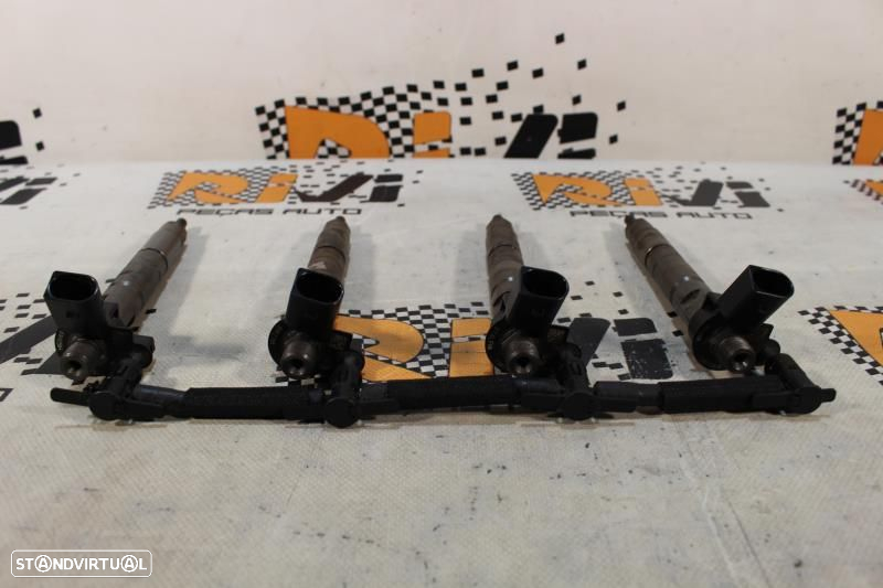 Injetor Bmw 3 (E90)  7805428 / 0445116024 / 7 805 428 - 5