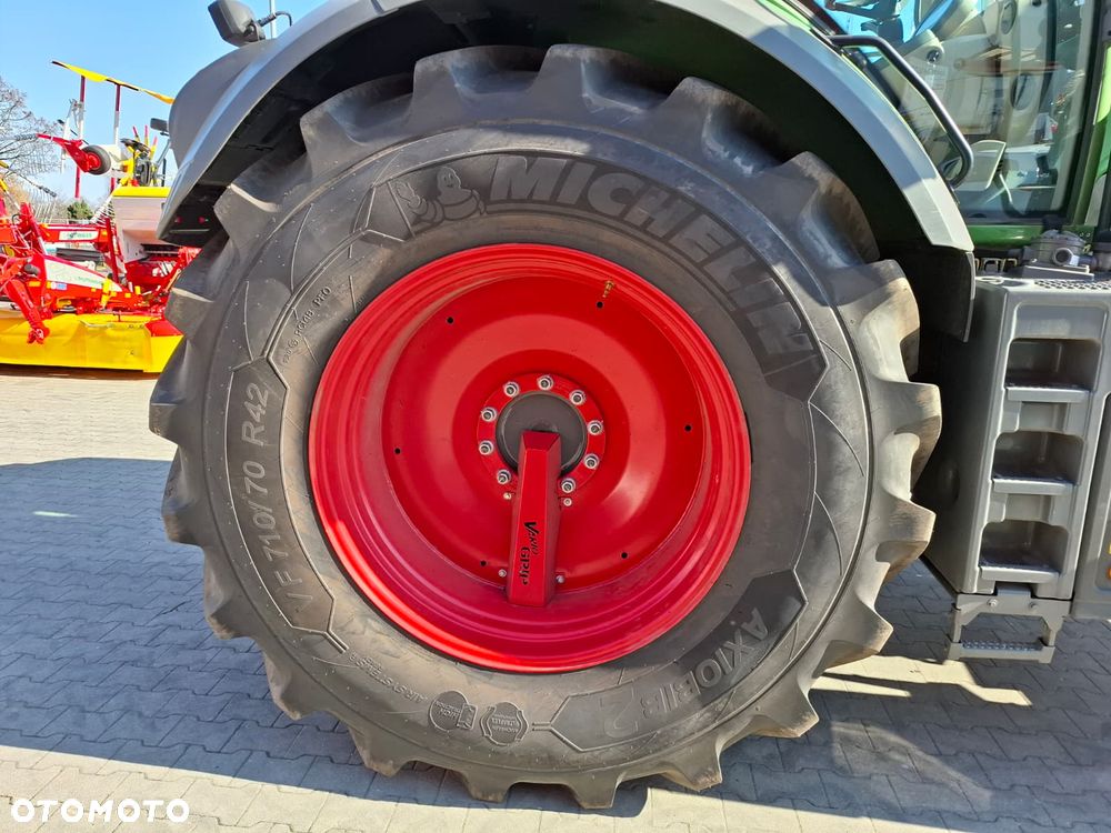 Fendt Vario 824 Profi Plus - 7