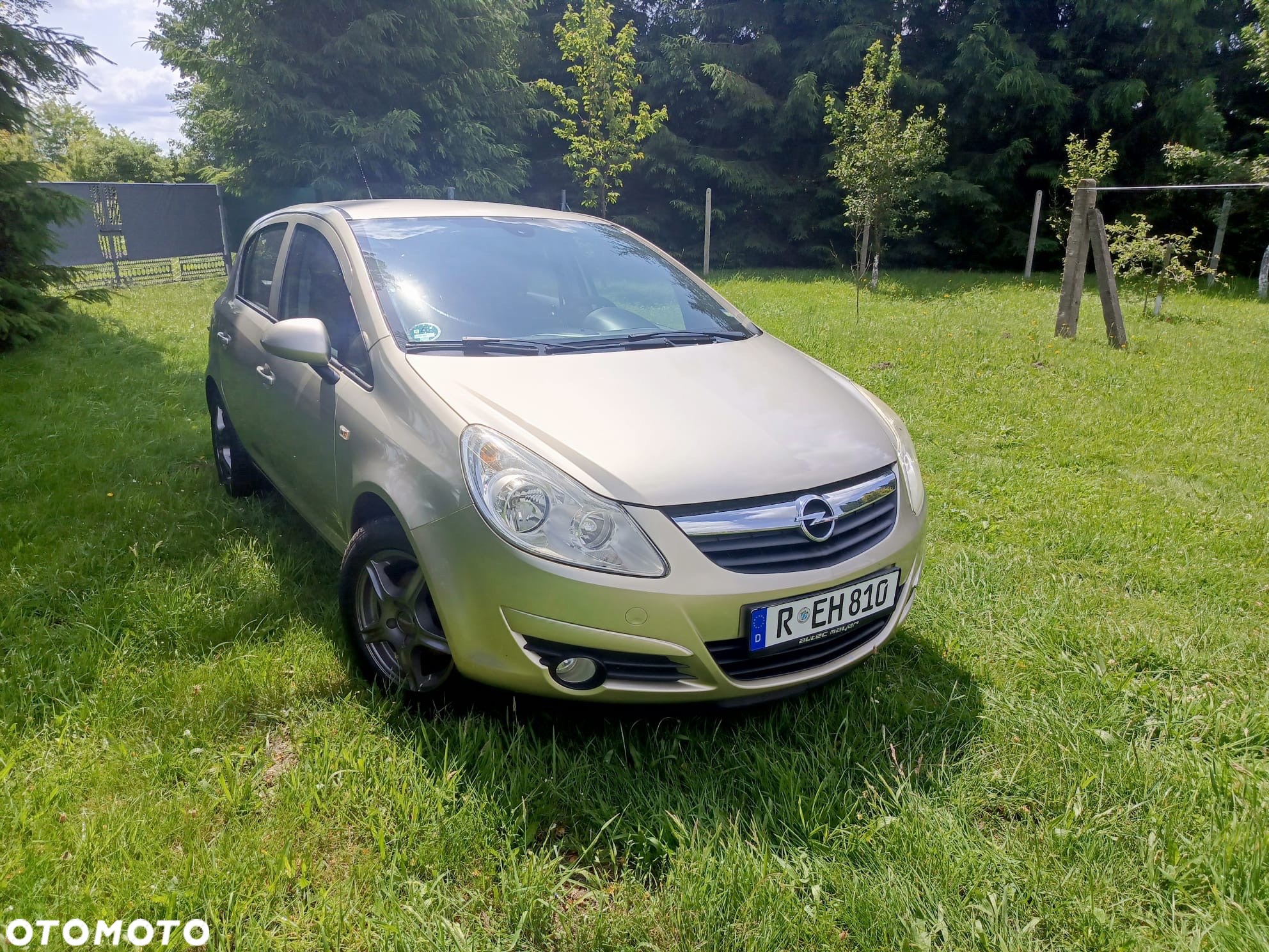 Opel Corsa 1.4 16V Edition - 2