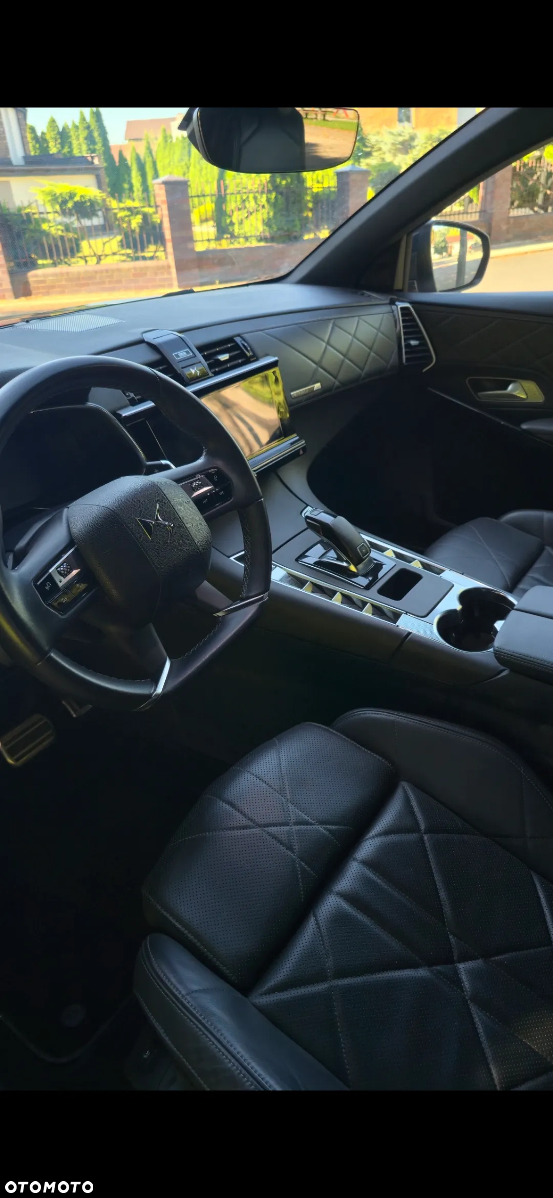 DS Automobiles DS 7 Crossback 1.5 BlueHDi Rivoli - 12