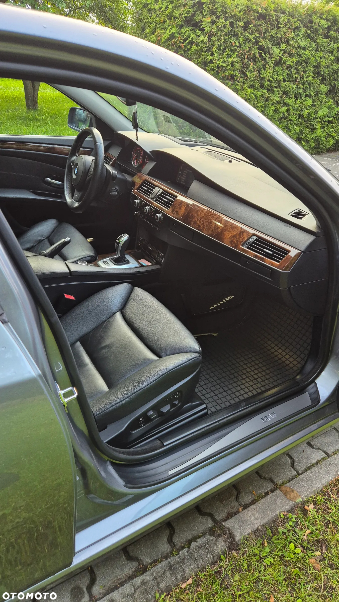 BMW Seria 5 535d - 4