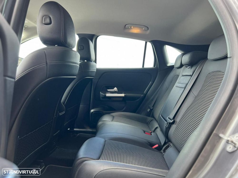 Mercedes-Benz EQA 250 Progressive - 10