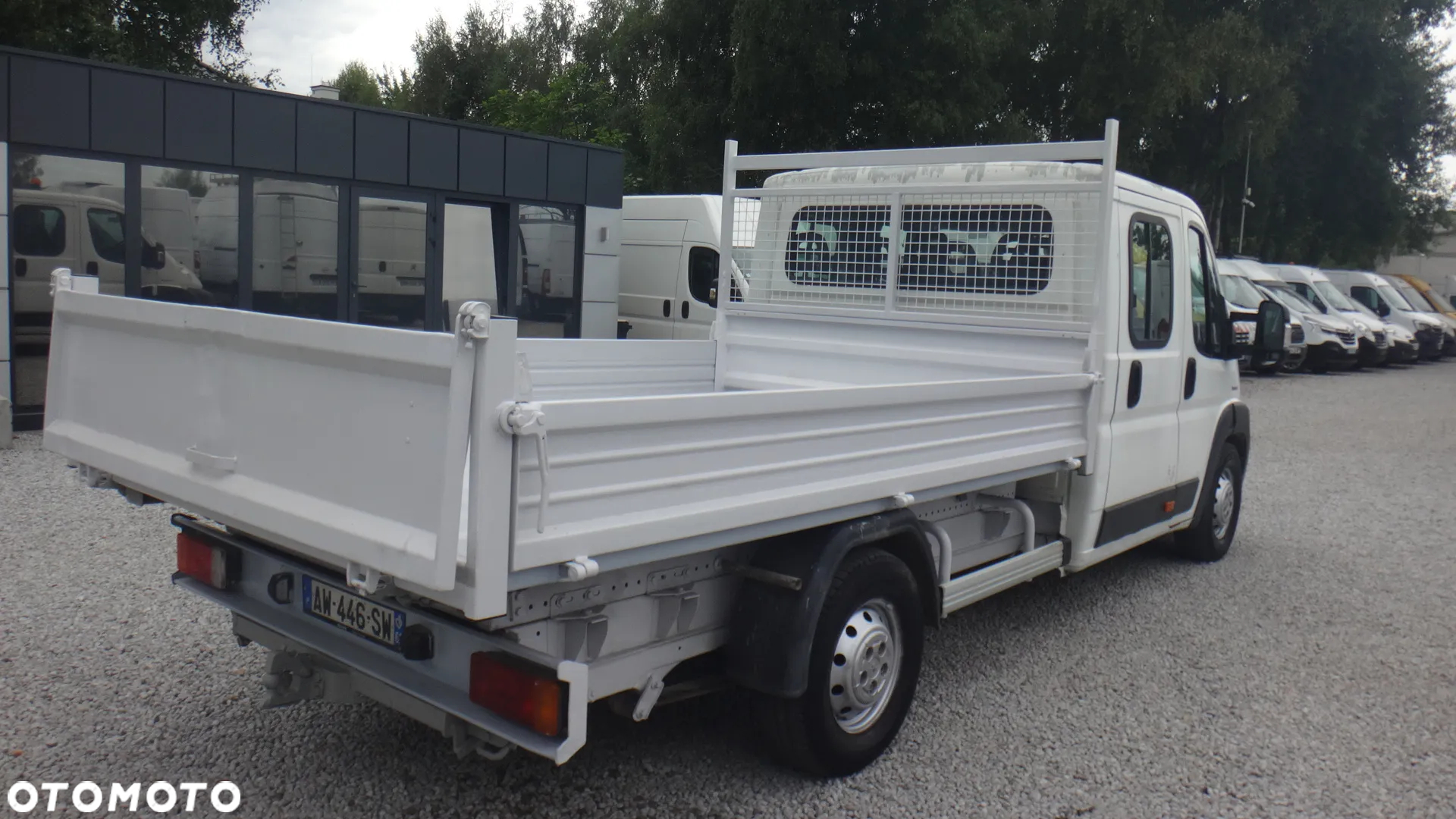 Peugeot Boxer - 6