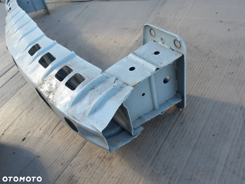 BELKA ZDERZAKA PRZOD MITSUBISHI SPACE STAR III - 9
