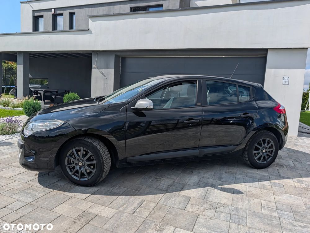 Renault Megane 1.6 16V Expression - 7