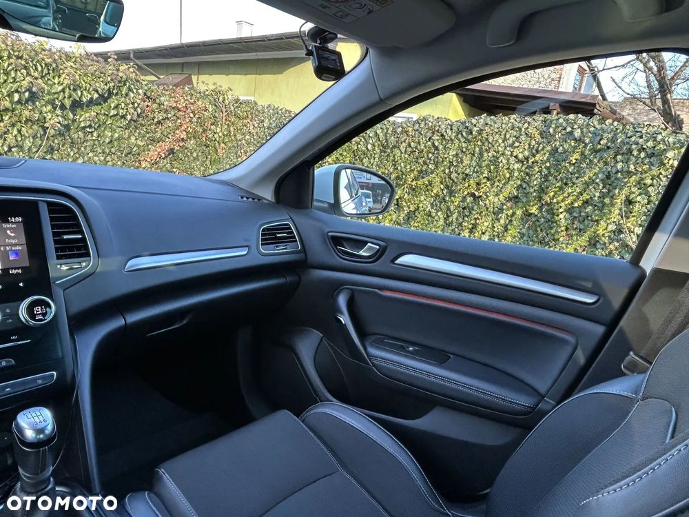 Renault Megane 1.3 TCe FAP Intens - 20