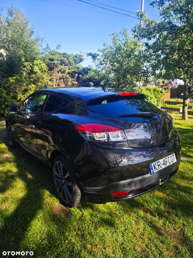 Renault Megane 2.0 16V TCE Dynamique - 5