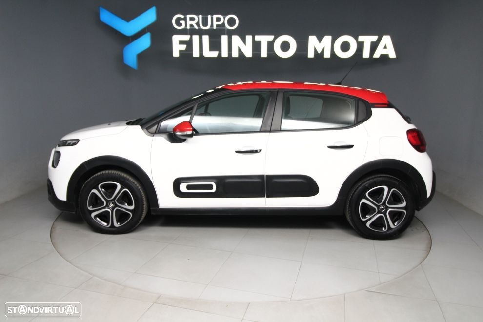 Citroën C3 1.2 PureTech Shine - 5