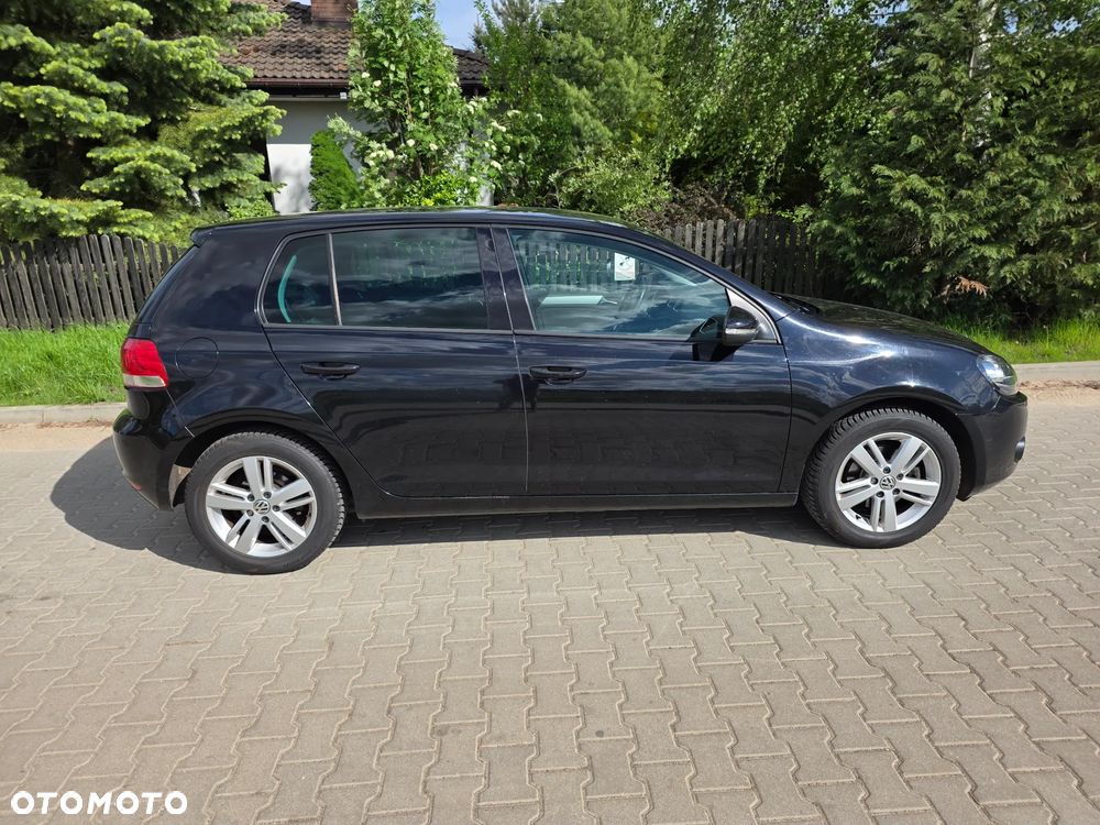 Volkswagen Golf 1.2 TSI Highline - 11