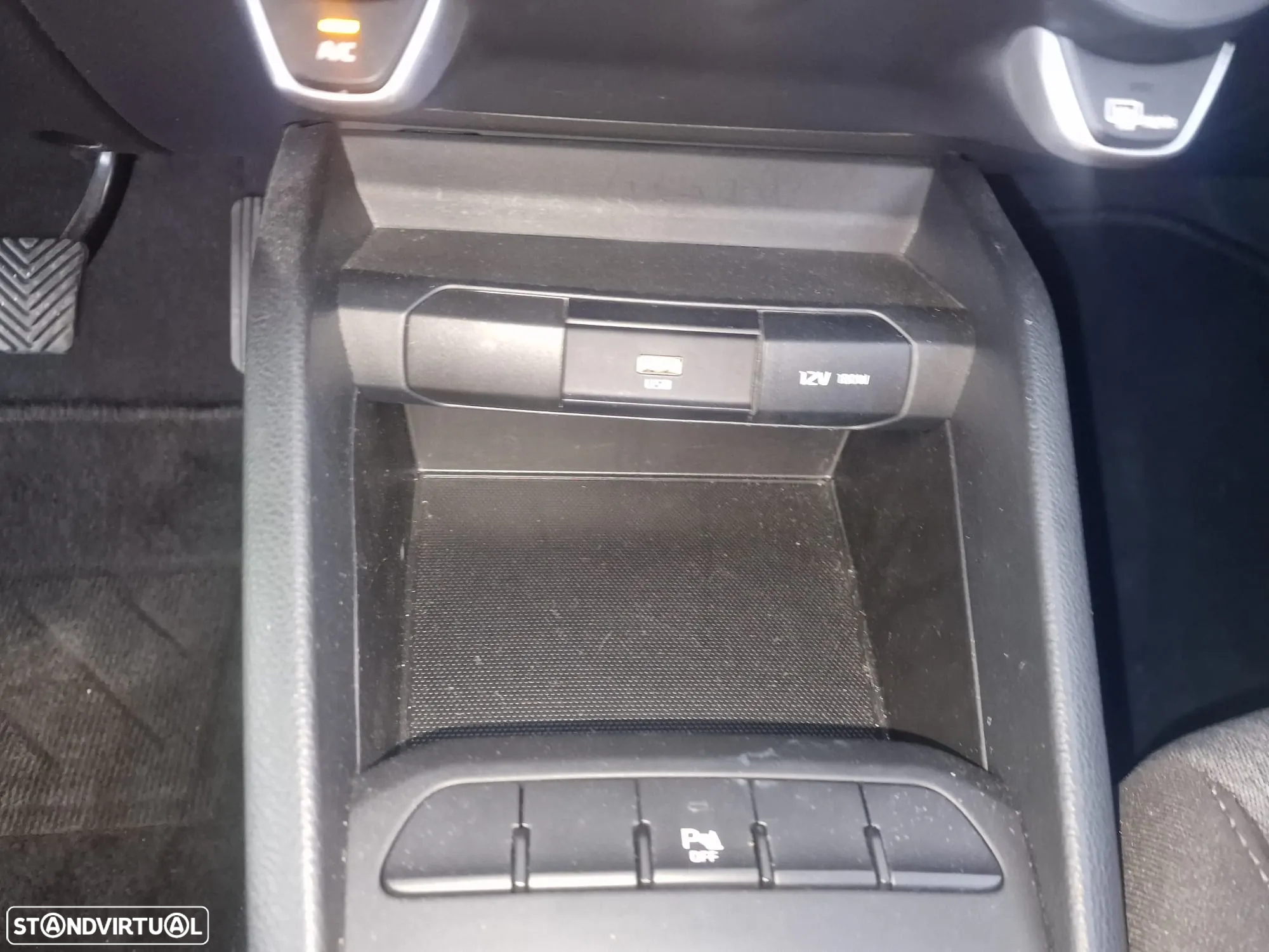 Kia Stonic 1.2 Dynamic - 14