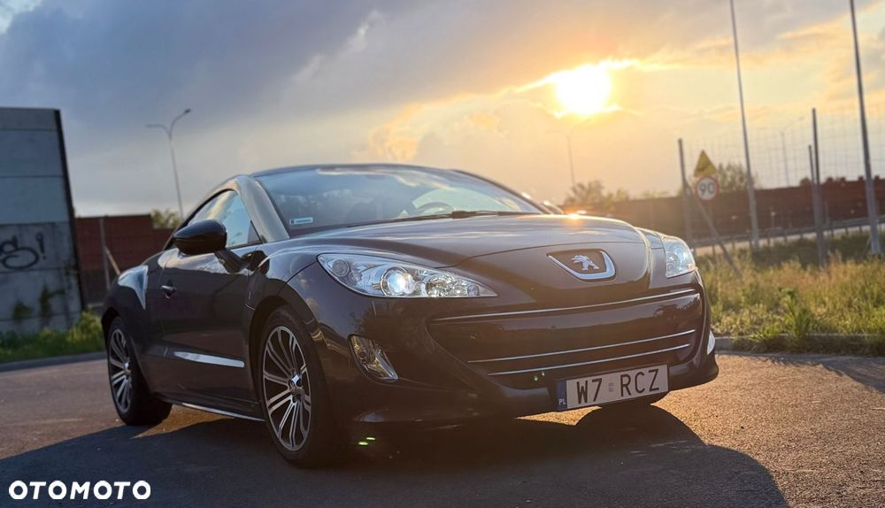 Peugeot RCZ - 6