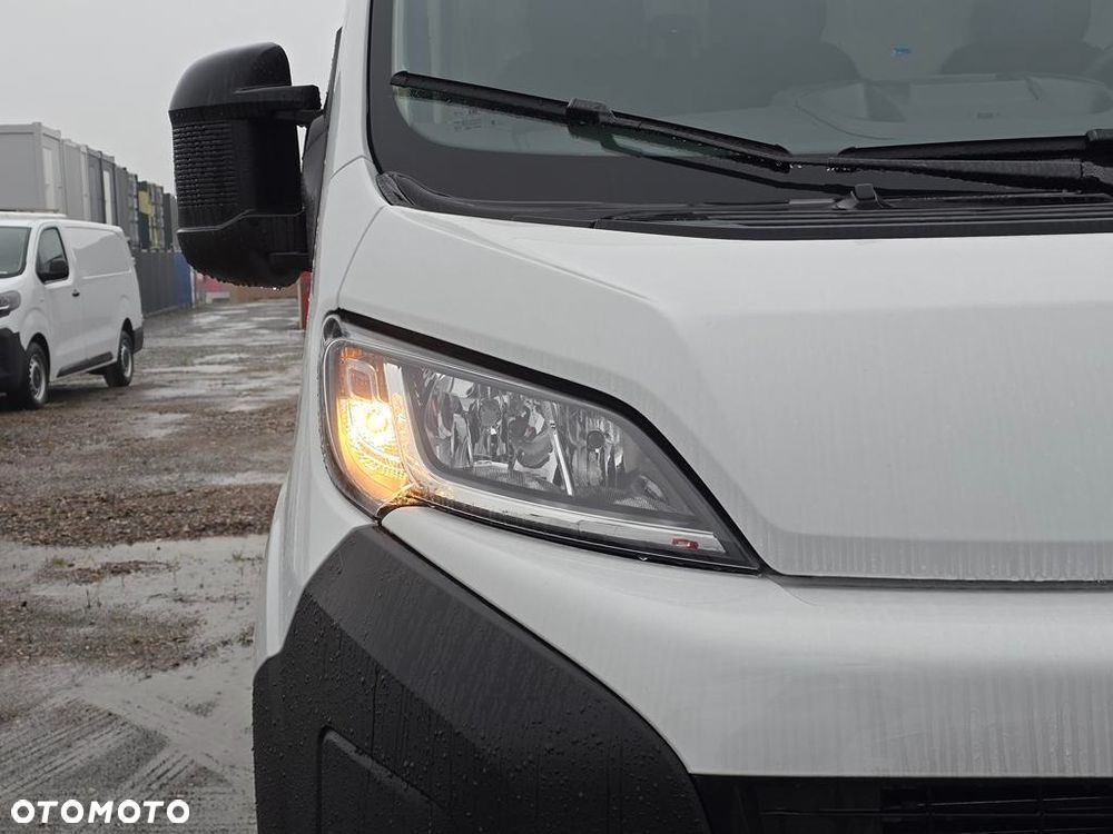 Opel Movano Heavy H3-Power L4H2 - 21