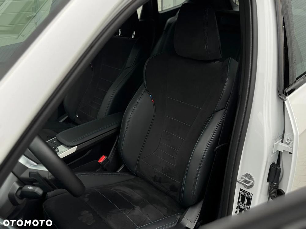 BMW X1 sDrive18i M Sport sport - 12