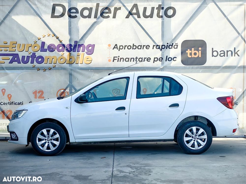 Dacia Logan ver-tce-90-mt5-comfort - 12