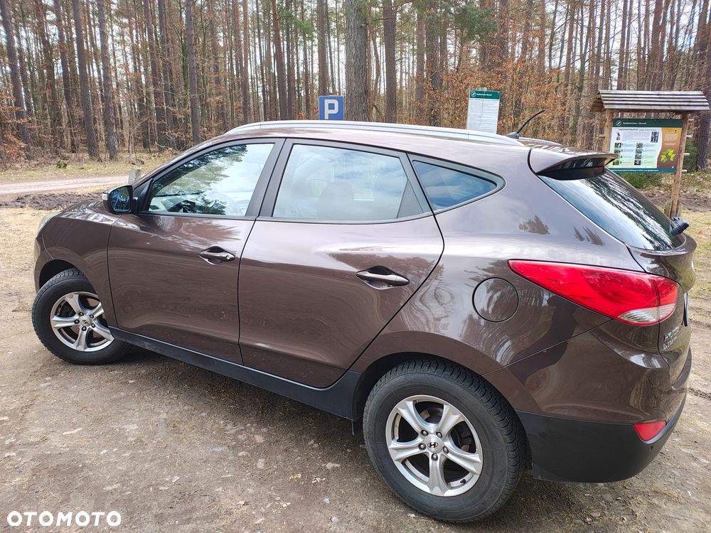 Hyundai ix35 1.6 2WD 5 Star Edition - 17