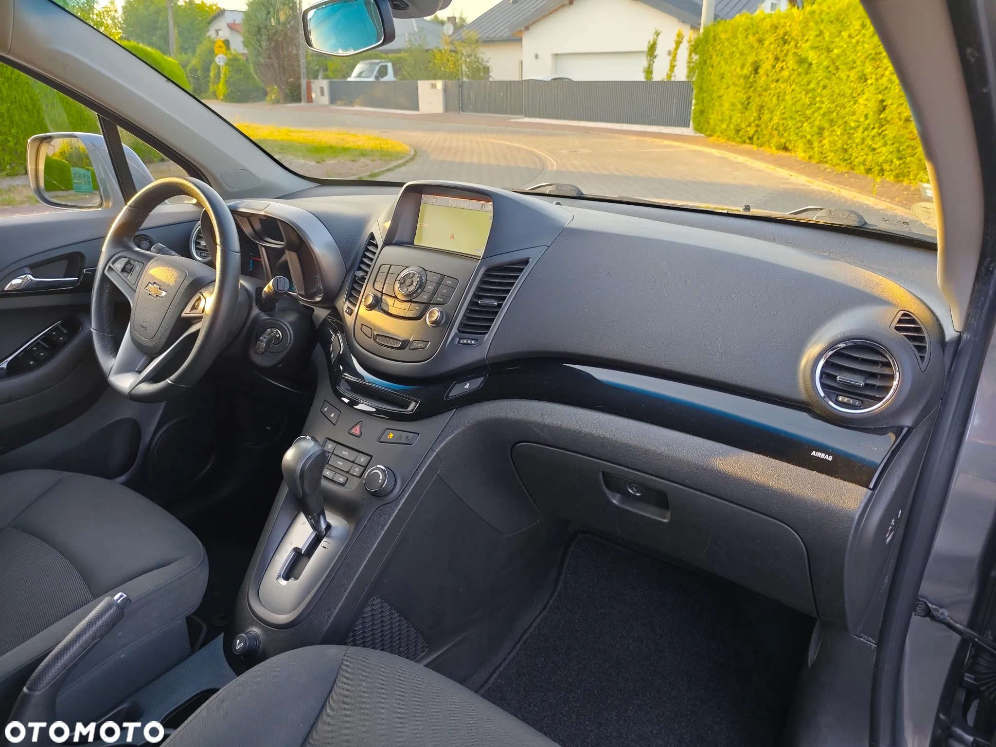 Chevrolet Orlando 2.0 TD LTZ+ - 11