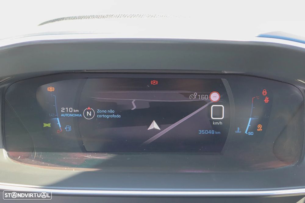 Peugeot 208 1.2 PureTech Allure - 31