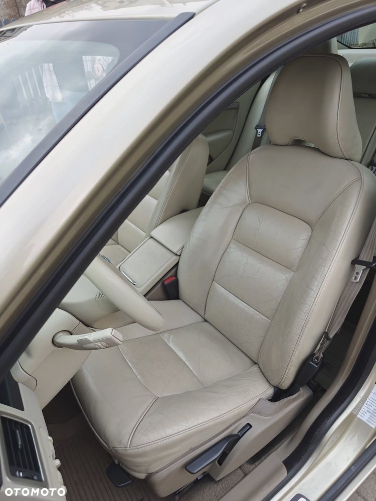 Volvo S80 2.0D Kinetic - 20