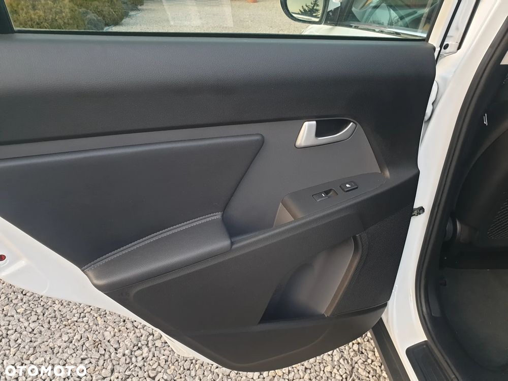 Kia Sportage 1.6 GDI Business Line 2WD - 13