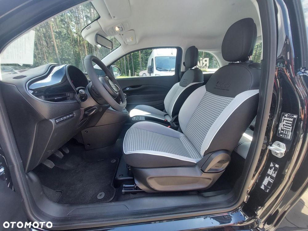Fiat 500 1.0 GSE Torino - 13