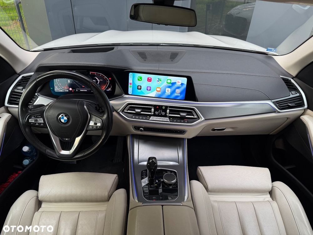 BMW X5 xDrive30d - 37