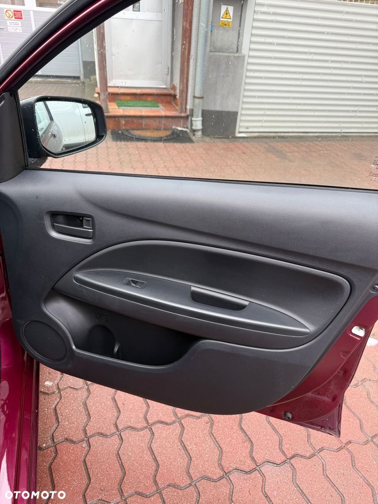 Mitsubishi Space Star AS&G 1.2 Spirit+ - 2