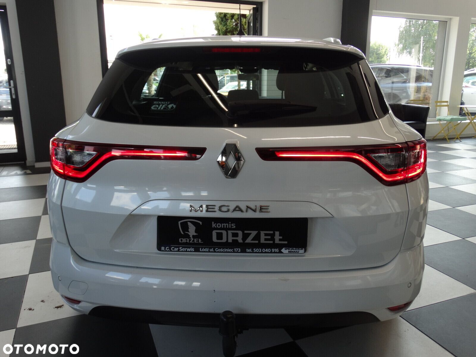 Renault Megane - 6