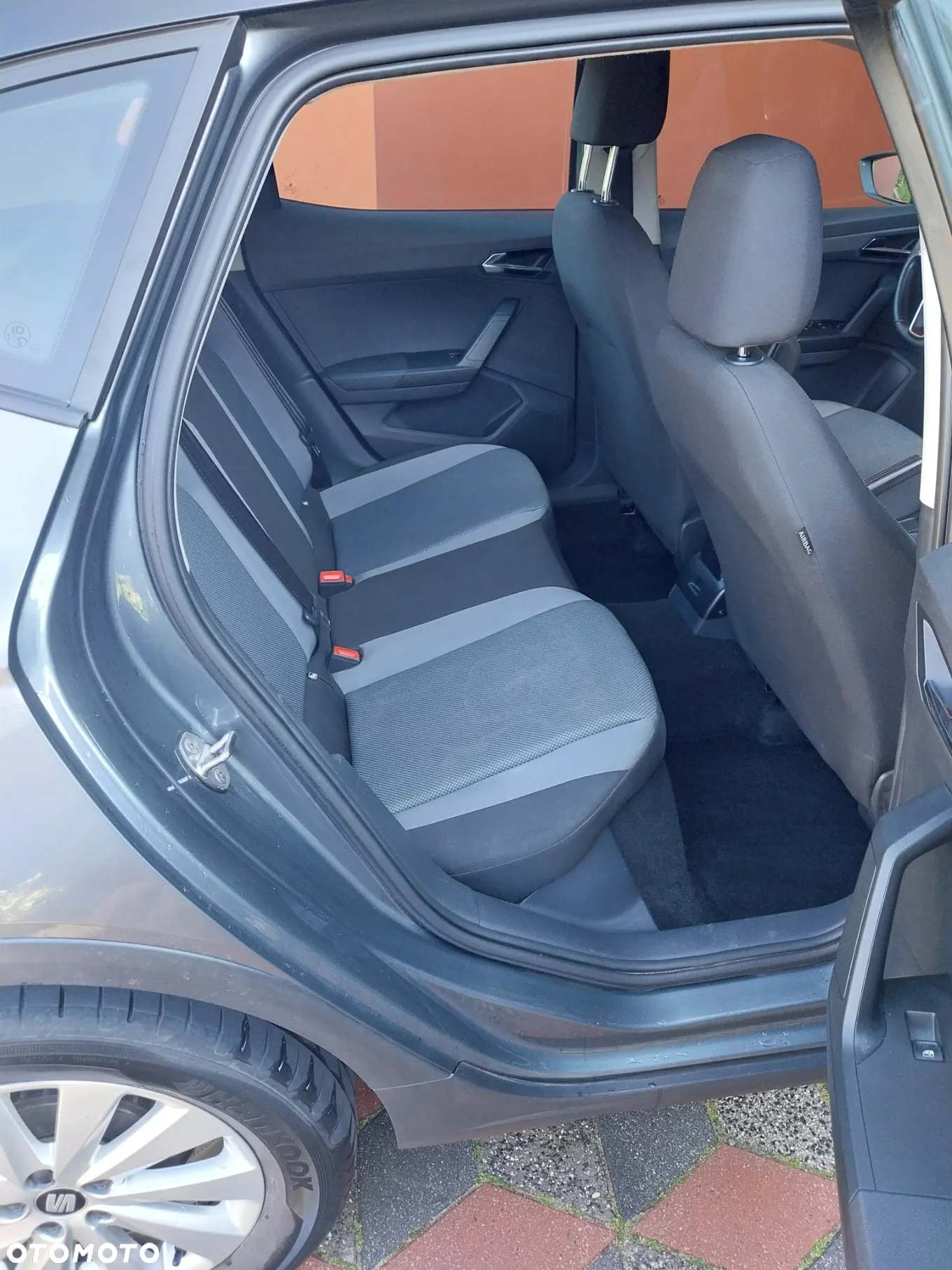 Seat Arona 1.0 TSI Style S&S - 3