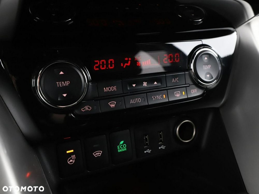 Mitsubishi Eclipse Cross 1.5 T-MIVEC CVT 2WD Connect - 26