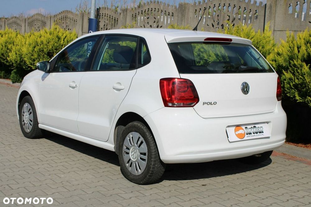 Volkswagen Polo 1.2 Team - 30