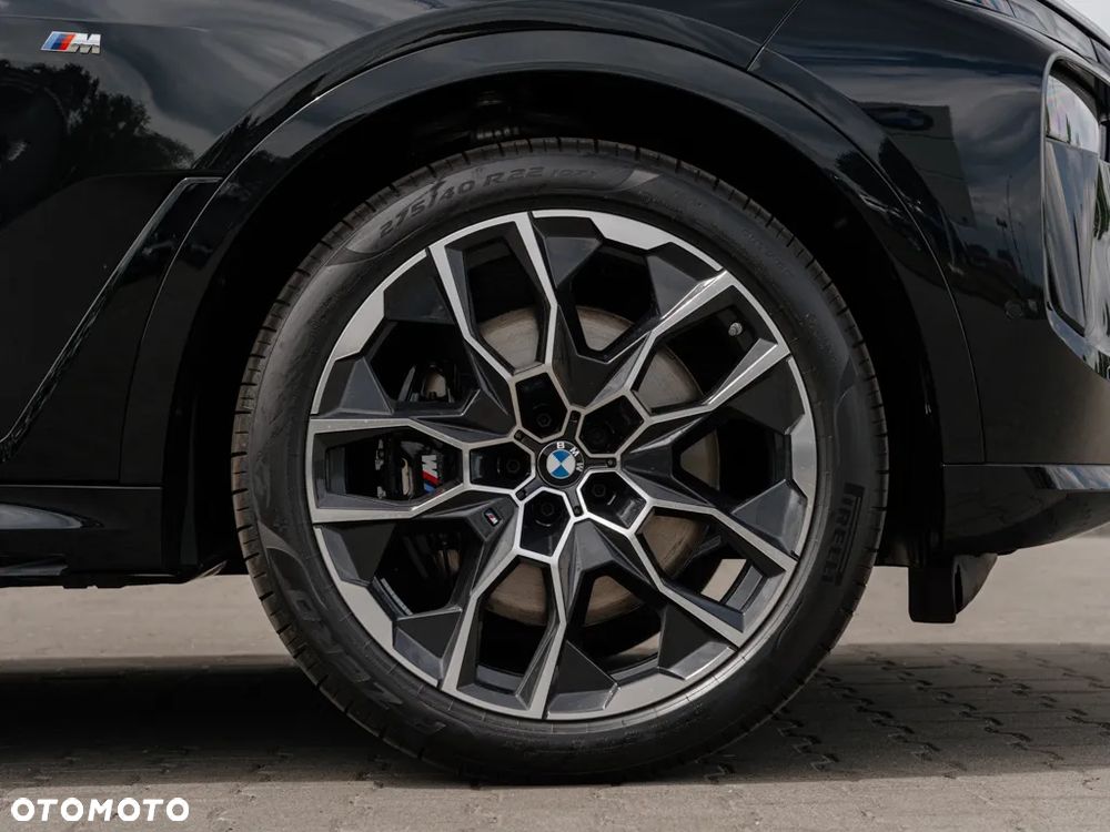 BMW X7 xDrive40d mHEV sport - 4