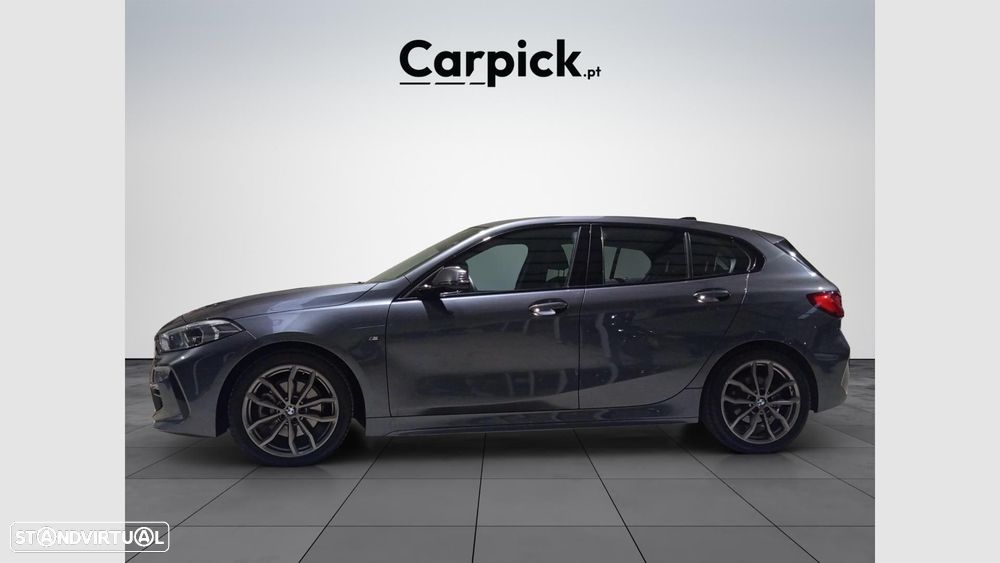 BMW 118 i Pack Desportivo M Auto - 2