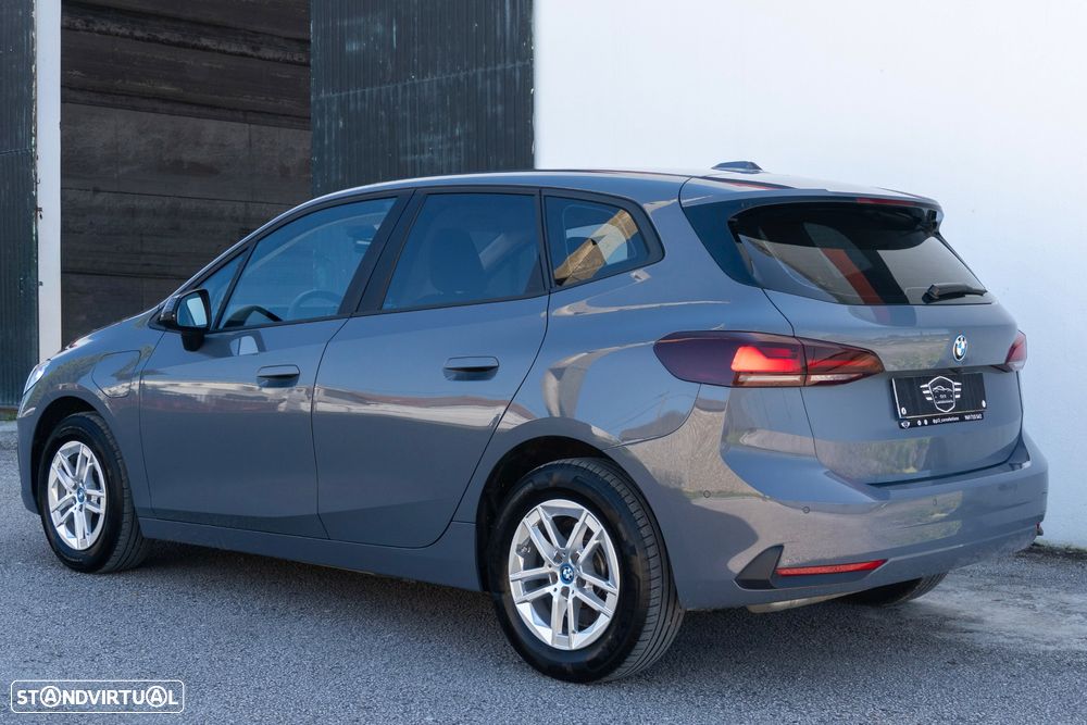 BMW 225xe Active Tourer e xDrive Edição Optimized - 11