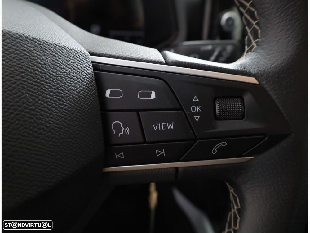 SEAT Arona 1.0 TSI Style DSG - 33