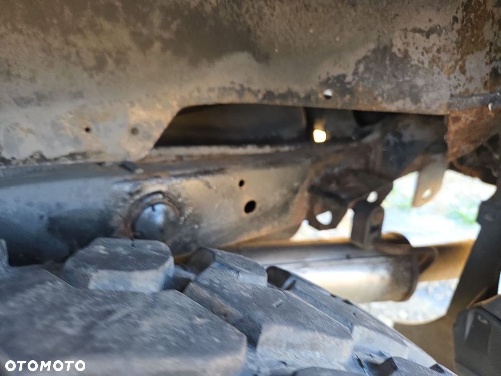 Nissan Patrol 3.0 DiT XE + - 15