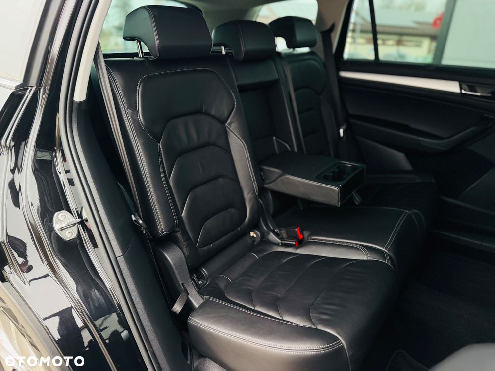 Skoda Kodiaq 2.0 TDI 4x4 Sportline DSG - 36