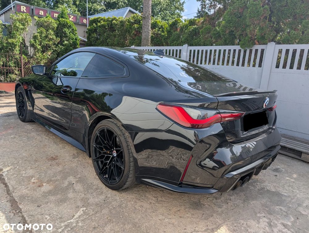 BMW M4 - 2
