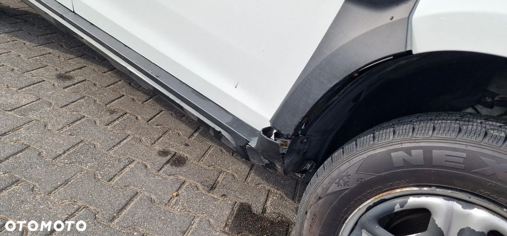 Dacia Duster Blue dCi 115 4WD Comfort - 25